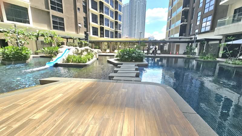 Service Residence for Rent at Fraser Residence (188 Suites) - Jeniffer Lim - Exterior - PropertyGuru.com.my