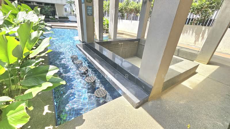 Service Residence for Rent at Fraser Residence (188 Suites) - Jeniffer Lim - Exterior - PropertyGuru.com.my