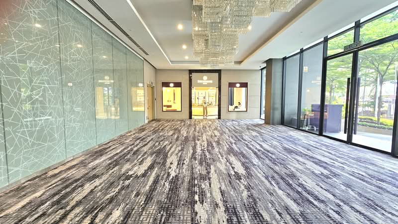 Service Residence for Rent at Fraser Residence (188 Suites) - Jeniffer Lim - PropertyGuru.com.my