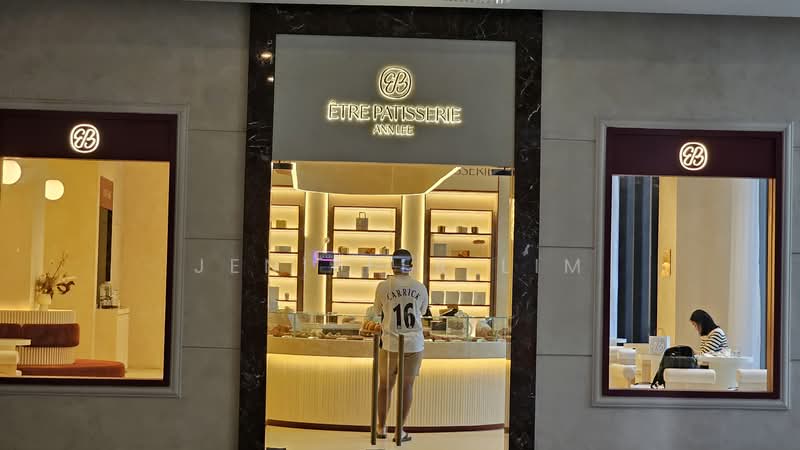 Service Residence for Rent at Fraser Residence (188 Suites) - Jeniffer Lim - PropertyGuru.com.my