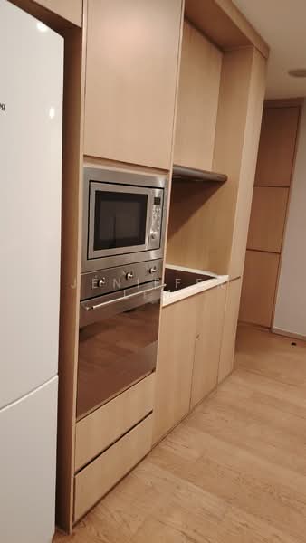 Service Residence for Rent at Fraser Residence (188 Suites) - Jeniffer Lim - PropertyGuru.com.my