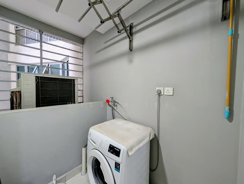 Teega Residences untuk Untuk Disewa - RM 2,800 /bulan, Mac 2026 - Interior - PropertyGuru.com.my