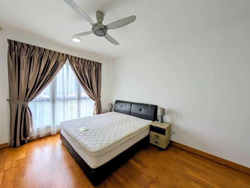 Teega Residences untuk Untuk Disewa - RM 2,800 /bulan, Mac 2026 - Bedroom - PropertyGuru.com.my