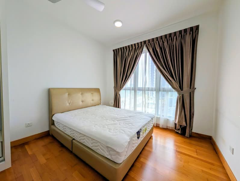 Teega Residences untuk Untuk Disewa - RM 2,800 /bulan, Mac 2026 - Bedroom - PropertyGuru.com.my