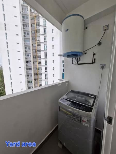 Condominium for Rent at D'Suites Akasia Horizon @ Horizon Hills - Li Wei - PropertyGuru.com.my