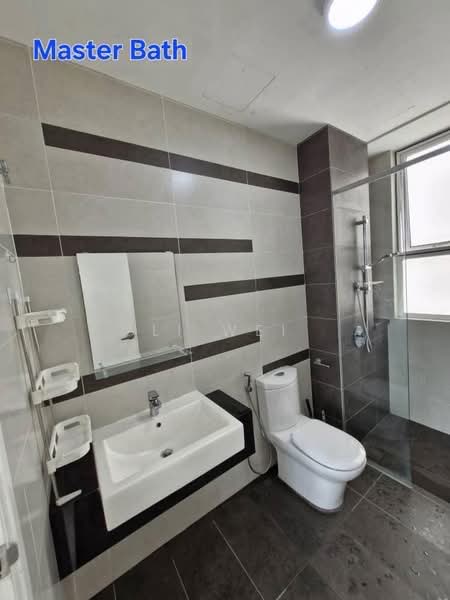 Condominium for Rent at D'Suites Akasia Horizon @ Horizon Hills - Li Wei - PropertyGuru.com.my