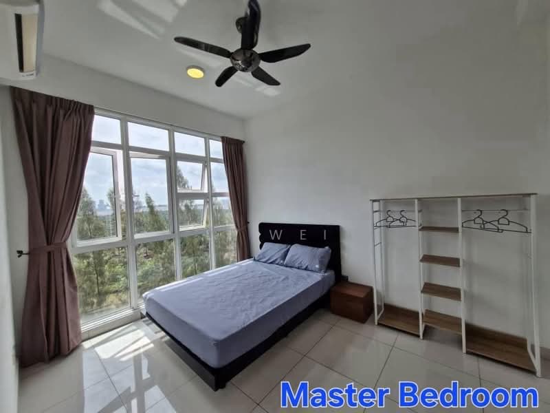 Condominium for Rent at D'Suites Akasia Horizon @ Horizon Hills - Li Wei - PropertyGuru.com.my