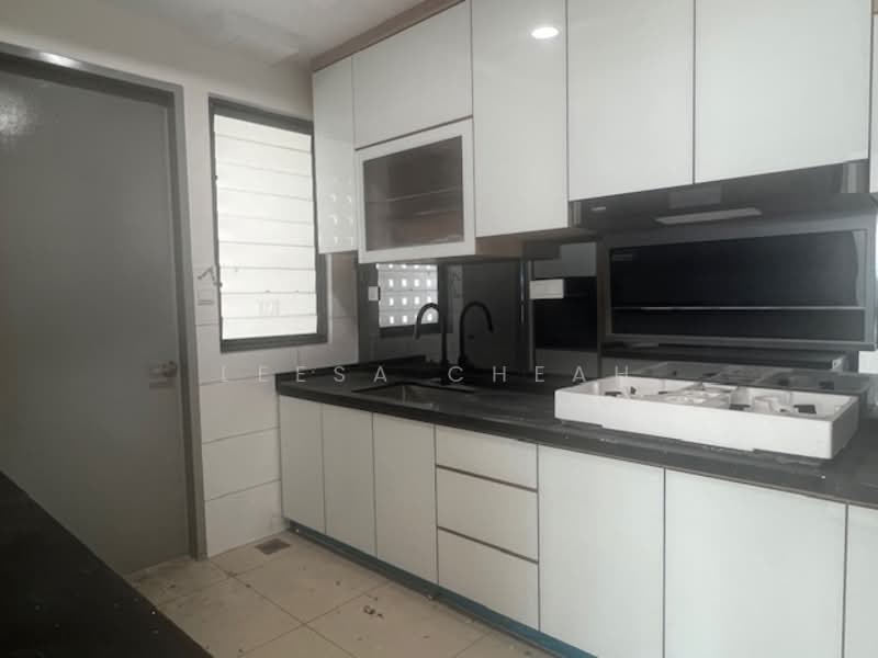 Luminari untuk Untuk Disewa - RM 2,000 /bulan, Mac 2026 - Kitchen - PropertyGuru.com.my