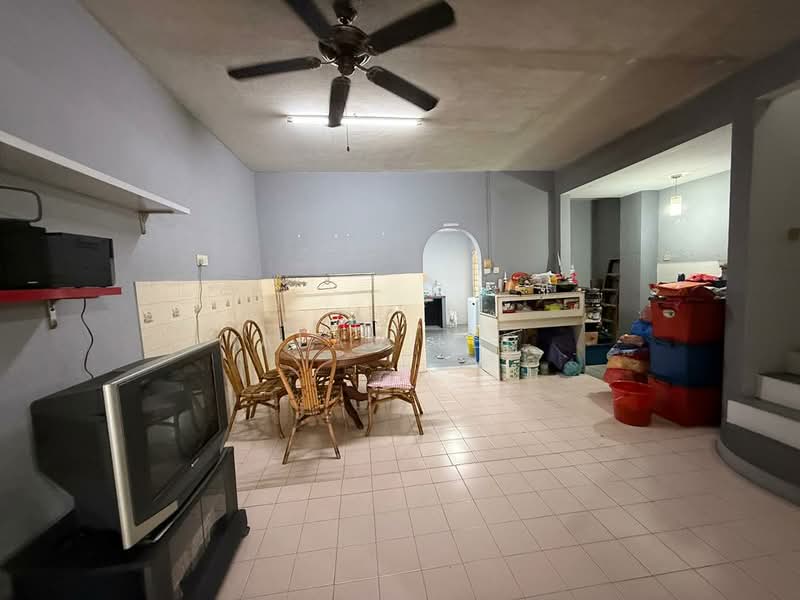 Taman Bukit Kempas untuk Untuk Dijual - RM 495,000, Mac 2026 - PropertyGuru.com.my