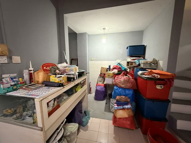Taman Bukit Kempas untuk Untuk Dijual - RM 495,000, Mac 2026 - PropertyGuru.com.my