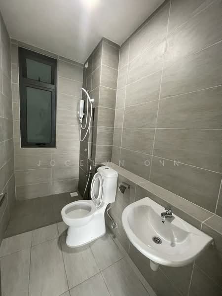 8Scape Residence @ Sutera untuk Untuk Dijual - RM 580,000, Mac 2026 - Bathroom - PropertyGuru.com.my