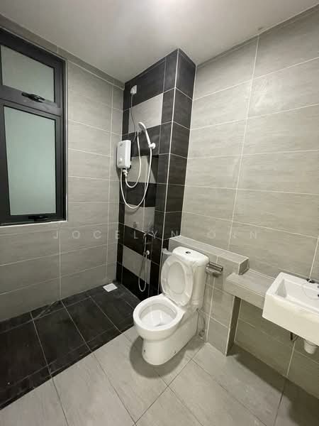 8Scape Residence @ Sutera untuk Untuk Dijual - RM 580,000, Mac 2026 - Bathroom - PropertyGuru.com.my