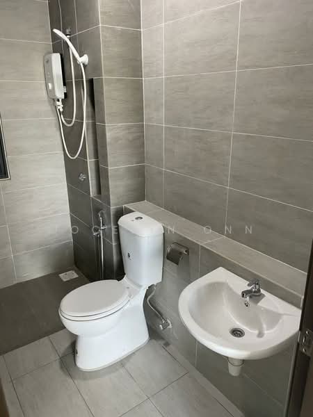 8Scape Residence @ Sutera untuk Untuk Dijual - RM 580,000, Mac 2026 - Bathroom - PropertyGuru.com.my