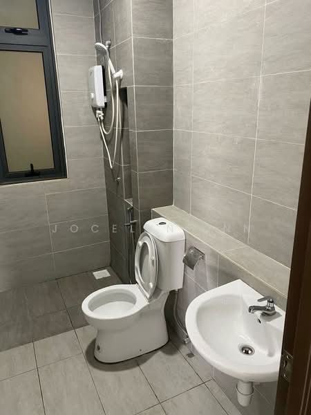 8Scape Residence @ Sutera untuk Untuk Dijual - RM 580,000, Mac 2026 - Bathroom - PropertyGuru.com.my