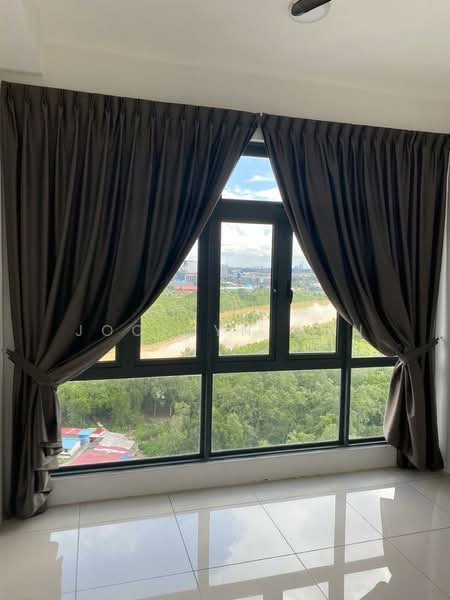 8Scape Residence @ Sutera untuk Untuk Dijual - RM 580,000, Mac 2026 - View - PropertyGuru.com.my