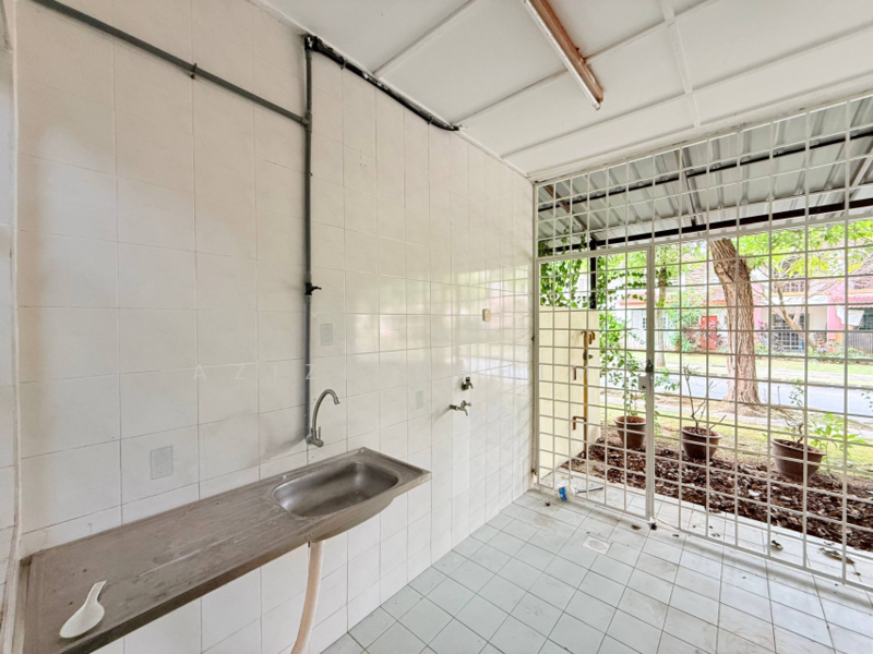 2-storey Terraced House for Sale in Putrajaya (Putrajaya) - Azizirrahim . - Exterior - PropertyGuru.com.my