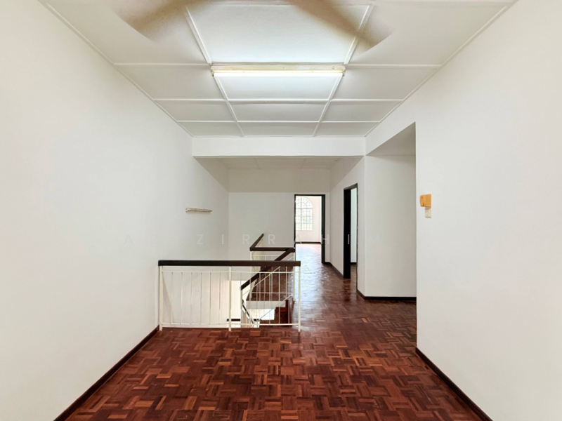 2-storey Terraced House for Sale in Putrajaya (Putrajaya) - Azizirrahim . - Interior - PropertyGuru.com.my