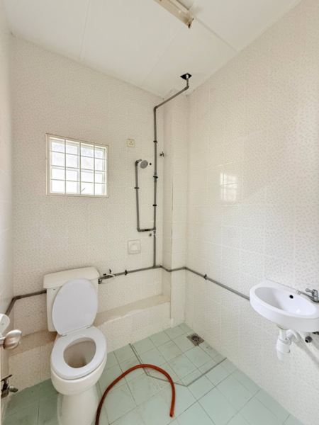 2-storey Terraced House for Sale in Putrajaya (Putrajaya) - Azizirrahim . - Bathroom - PropertyGuru.com.my