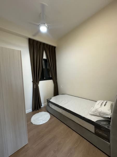 Skyline KL untuk Untuk Disewa - RM 3,500 /bulan, Mac 2026 - Bedroom - PropertyGuru.com.my