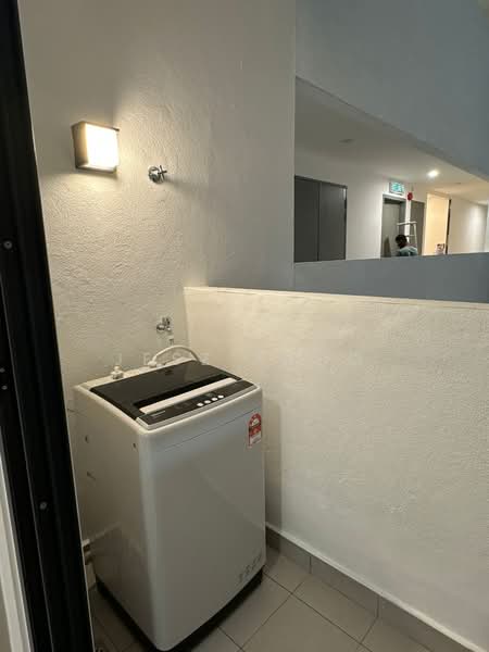 Skyline KL untuk Untuk Disewa - RM 3,500 /bulan, Mac 2026 - Interior - PropertyGuru.com.my