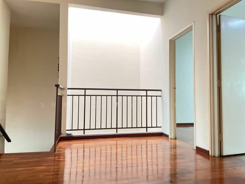 For Rent - Taman Balakong Jaya