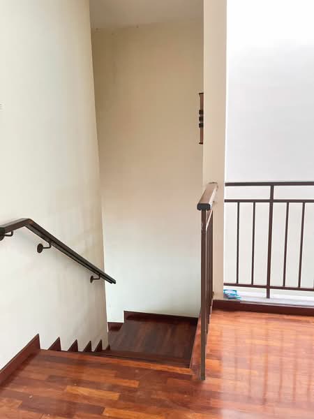For Rent - Taman Balakong Jaya