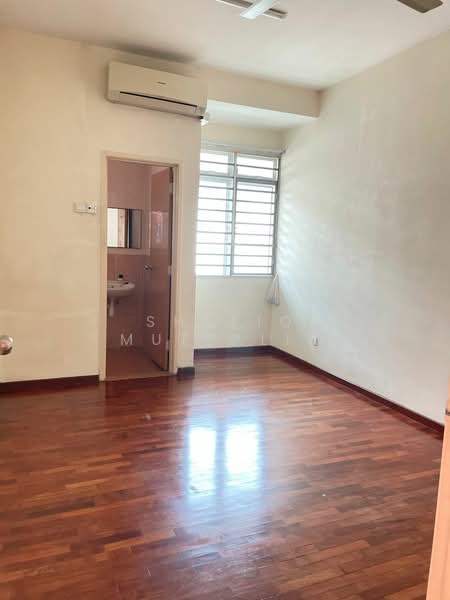For Rent - Taman Balakong Jaya