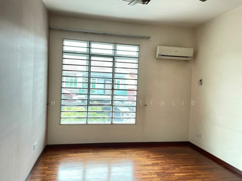 For Rent - Taman Balakong Jaya