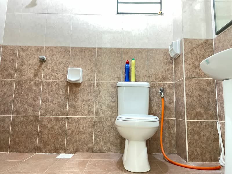 For Rent - Taman Balakong Jaya