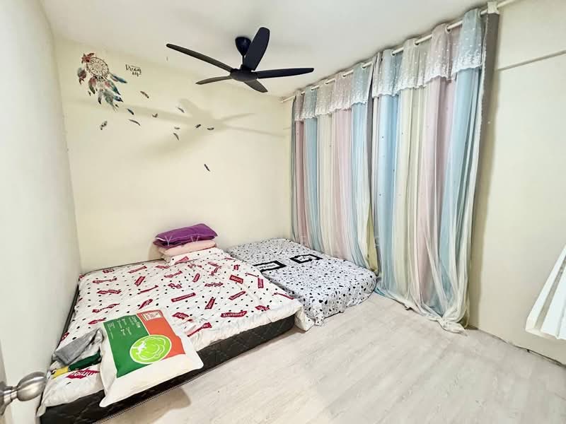 Service Residence for Rent at ARC @ Austin Hills - Yvonne Ng - PropertyGuru.com.my