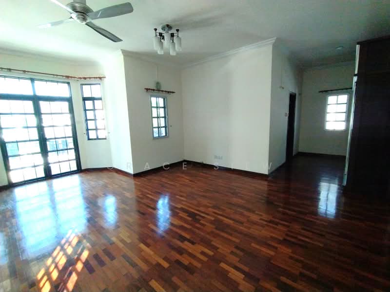 Semi-Detached House for Rent in Tropicana Indah (Kota Damansara) - Grace Siew - Living Room - PropertyGuru.com.my