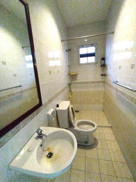 Semi-Detached House for Rent in Tropicana Indah (Kota Damansara) - Grace Siew - Bathroom - PropertyGuru.com.my