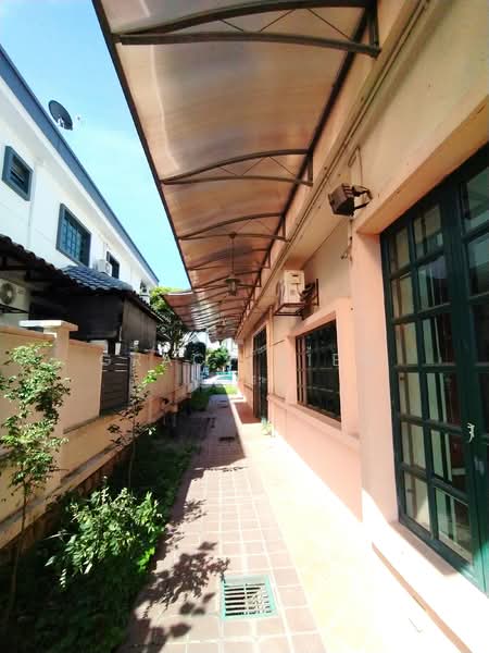 Semi-Detached House for Rent in Tropicana Indah (Kota Damansara) - Grace Siew - Exterior - PropertyGuru.com.my