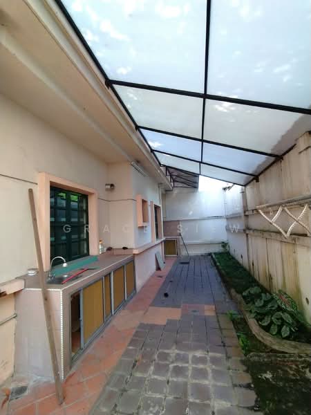 Semi-Detached House for Rent in Tropicana Indah (Kota Damansara) - Grace Siew - Exterior - PropertyGuru.com.my