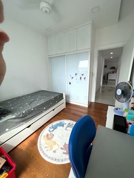 Condominium for Sale at Westside Three - CC Goo - Bedroom - PropertyGuru.com.my