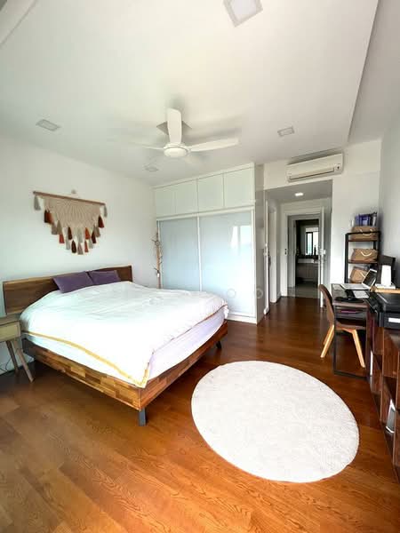 Condominium for Sale at Westside Three - CC Goo - Bedroom - PropertyGuru.com.my