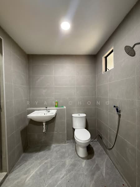 Setia indah setias indahs untuk Untuk Disewa - RM 2,350 /bulan, Mac 2026 - Bathroom - PropertyGuru.com.my