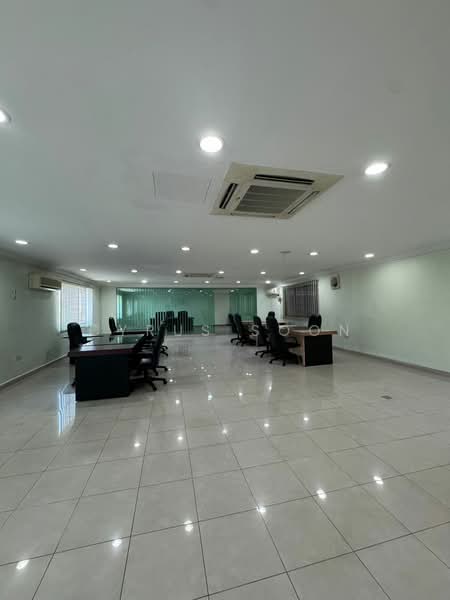 Detached Factory for Rent in Shah Alam (Selangor) - Cyrus Soon - Interior - PropertyGuru.com.my