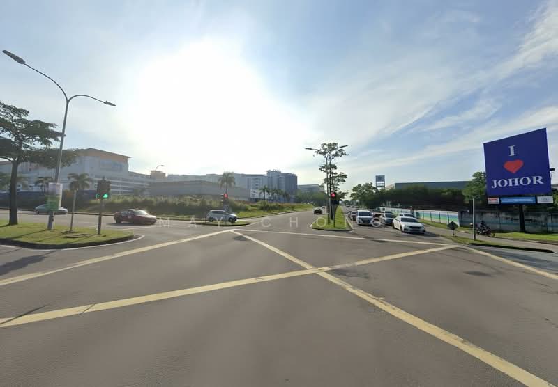 Desa Tebrau Shop Lot For Rent untuk Untuk Disewa - RM 24,054 /bulan, Mac 2026 - Exterior - PropertyGuru.com.my