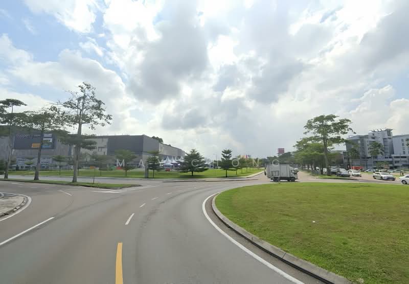 Desa Tebrau Shop Lot For Rent untuk Untuk Disewa - RM 24,054 /bulan, Mac 2026 - Exterior - PropertyGuru.com.my