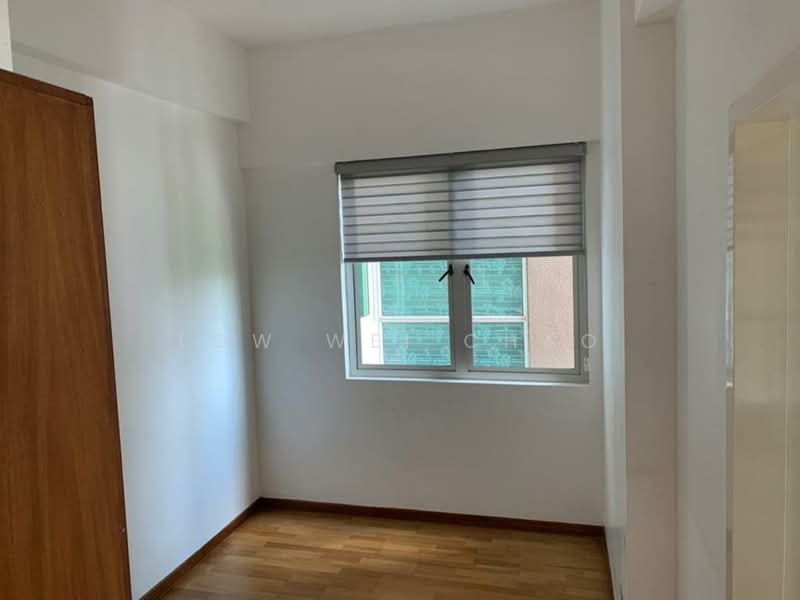 Suasana Sentral Loft untuk Untuk Disewa - RM 3,200 /bulan, Mac 2026 - Interior - PropertyGuru.com.my