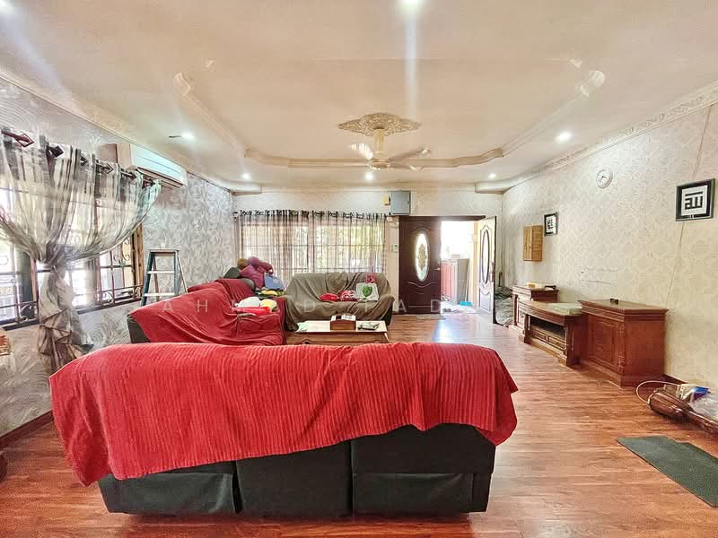 2-storey Terraced House for Sale in Puchong (Selangor) - Ahmad Fadlee - PropertyGuru.com.my