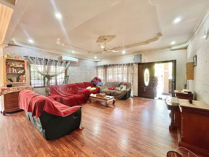 2-storey Terraced House for Sale in Puchong (Selangor) - Ahmad Fadlee - PropertyGuru.com.my