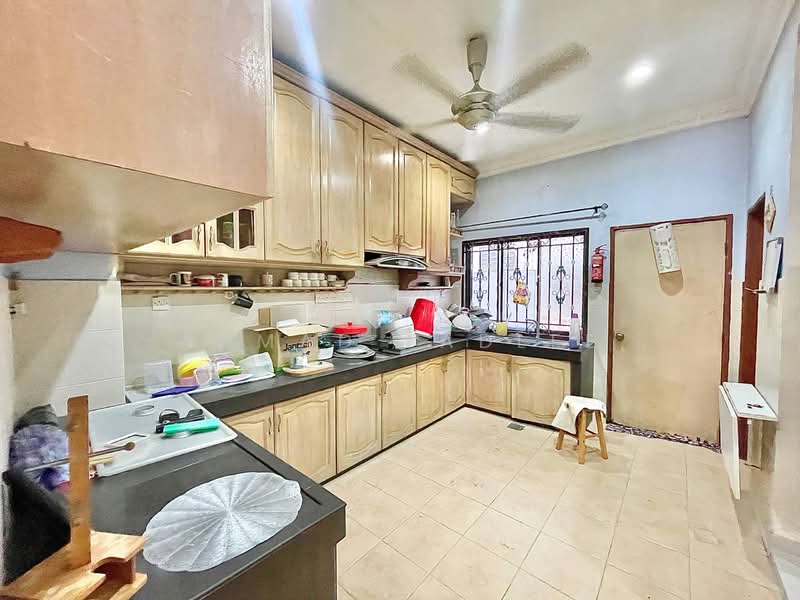 2-storey Terraced House for Sale in Puchong (Selangor) - Ahmad Fadlee - PropertyGuru.com.my