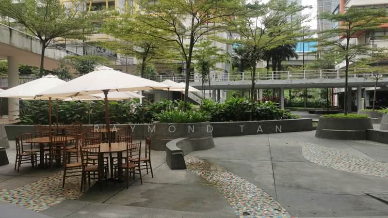 Office for Rent in Bandar Damansara Perdana (Damansara Perdana) - Raymond Tan - Exterior - PropertyGuru.com.my