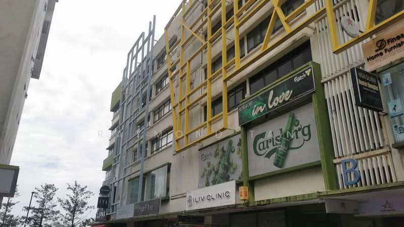 Office for Rent in Bandar Damansara Perdana (Damansara Perdana) - Raymond Tan - Exterior - PropertyGuru.com.my