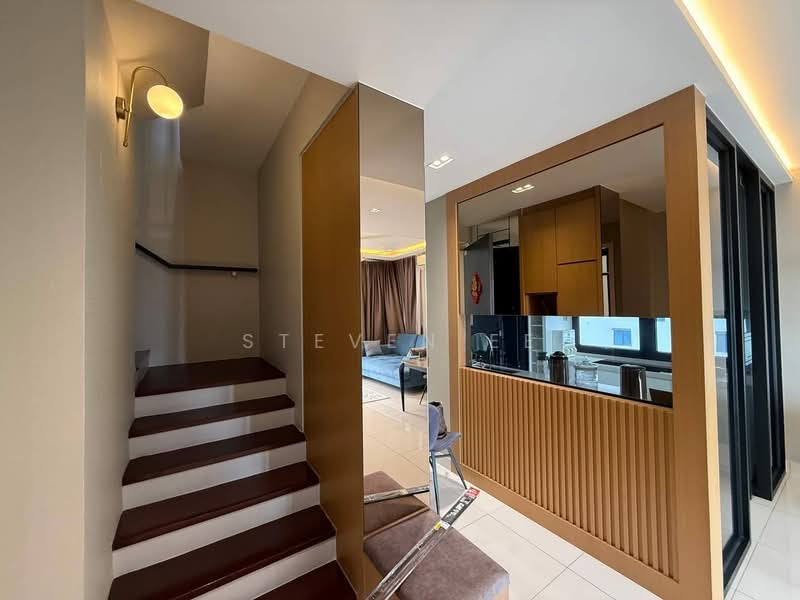 Apartment for Sale at Eco Nest @ Eco Botanic - Steven Ee - PropertyGuru.com.my