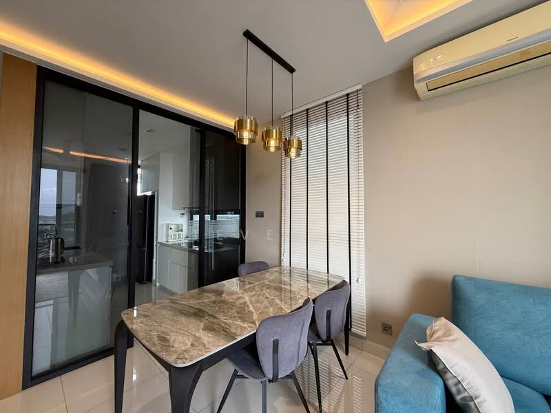 Apartment for Sale at Eco Nest @ Eco Botanic - Steven Ee - PropertyGuru.com.my