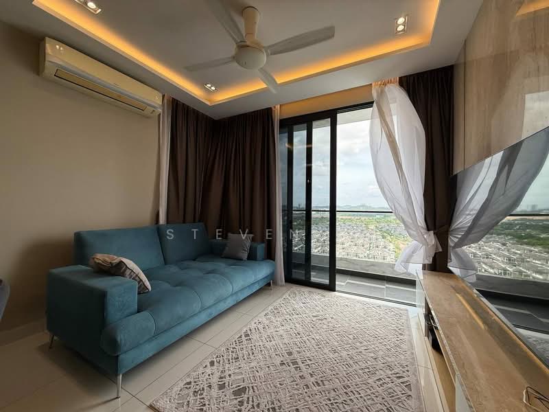 Apartment for Sale at Eco Nest @ Eco Botanic - Steven Ee - PropertyGuru.com.my