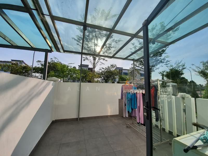 Sunway Lenang Heights untuk Untuk Dijual - RM 2,130,000, Mac 2026 - PropertyGuru.com.my